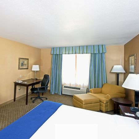 Holiday Inn Express & Suites Tucson By Ihg Rom bilde