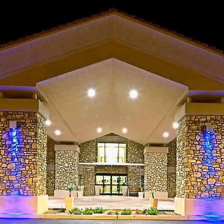 Holiday Inn Express & Suites Tucson By Ihg Eksteriør bilde