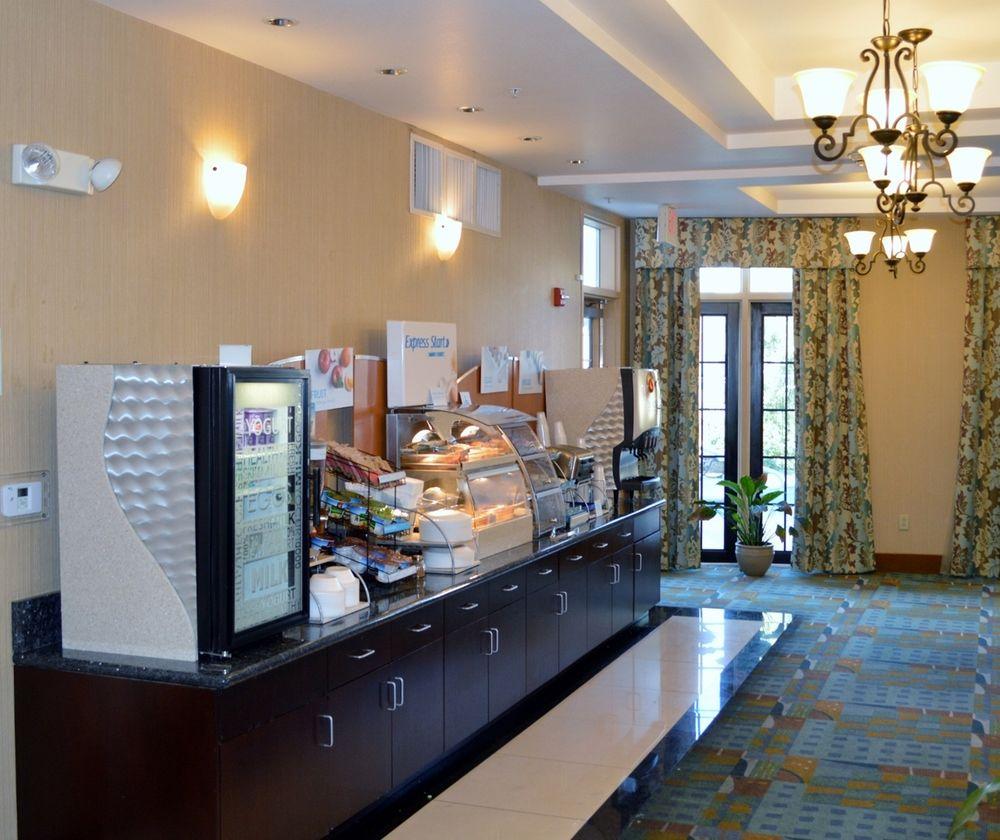 Holiday Inn Express & Suites Tucson By Ihg Eksteriør bilde