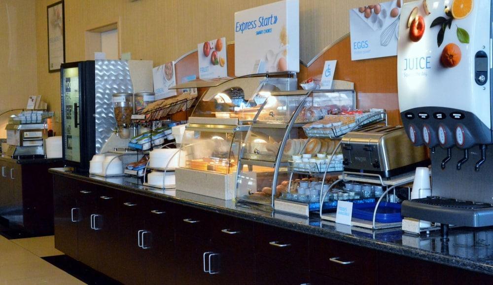 Holiday Inn Express & Suites Tucson By Ihg Eksteriør bilde