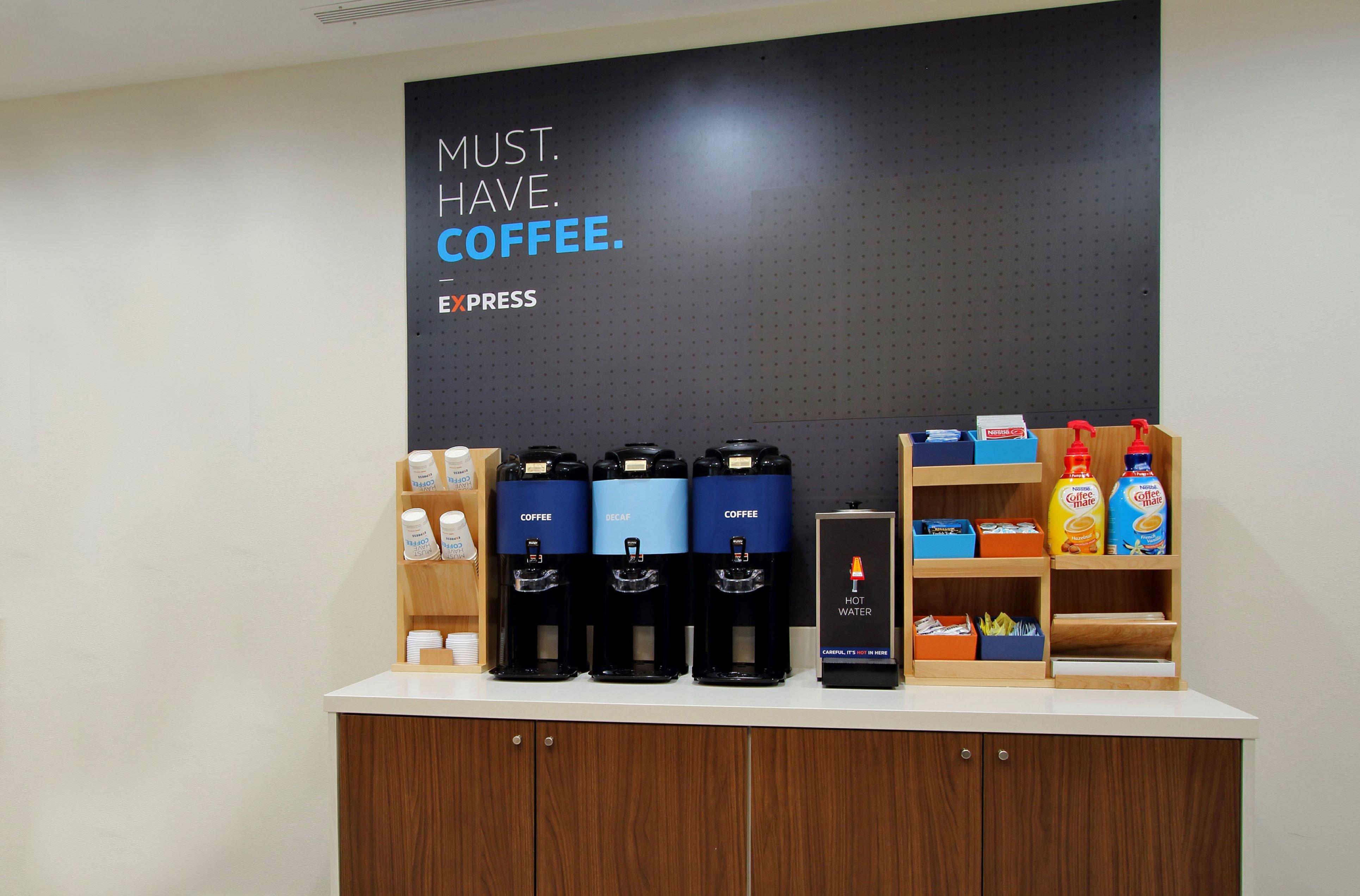 Holiday Inn Express & Suites Tucson By Ihg Eksteriør bilde
