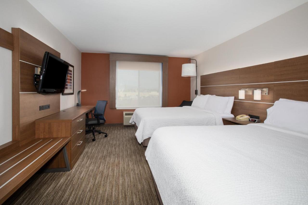 Holiday Inn Express & Suites Tucson By Ihg Eksteriør bilde