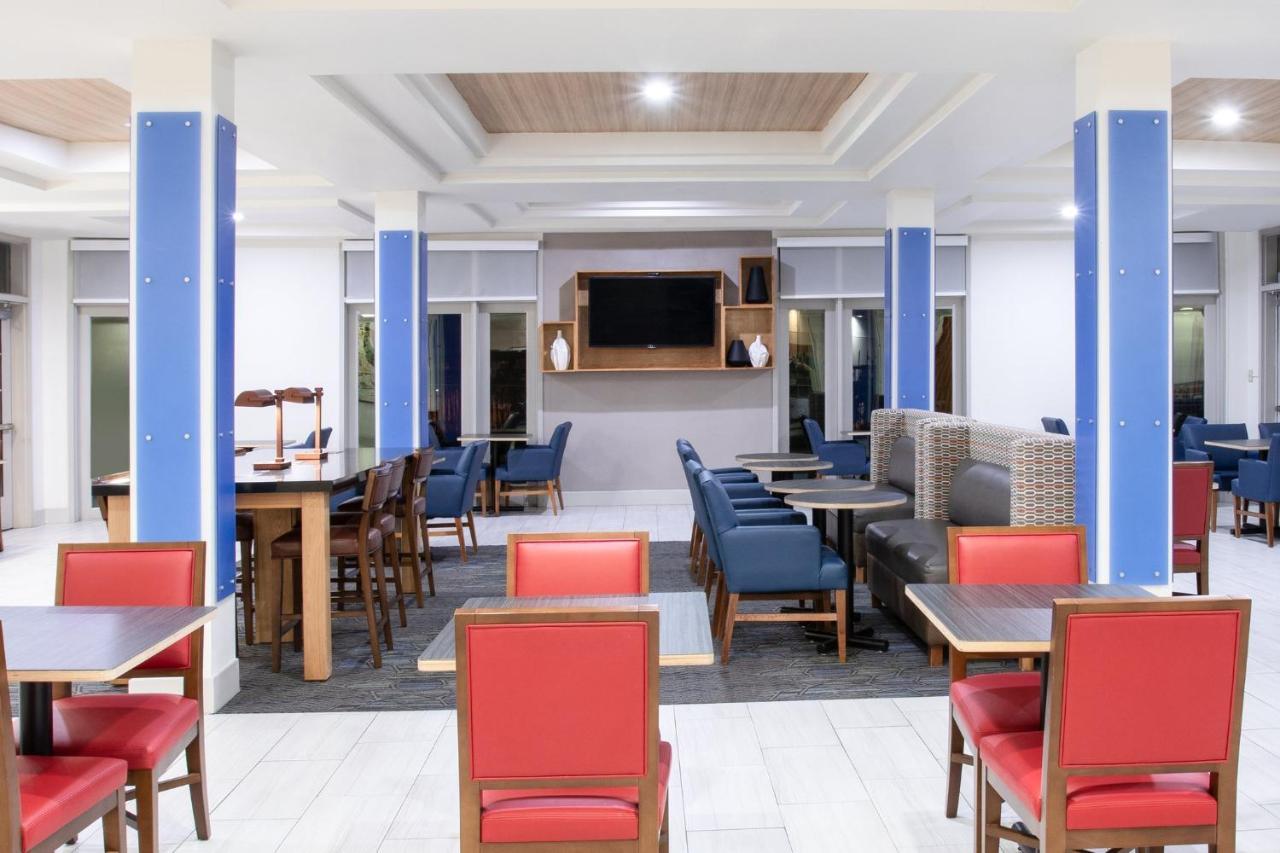 Holiday Inn Express & Suites Tucson By Ihg Eksteriør bilde