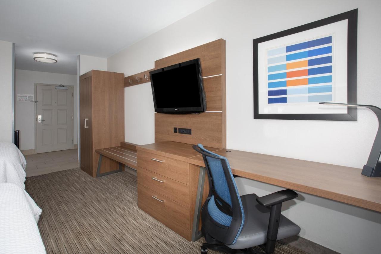Holiday Inn Express & Suites Tucson By Ihg Eksteriør bilde