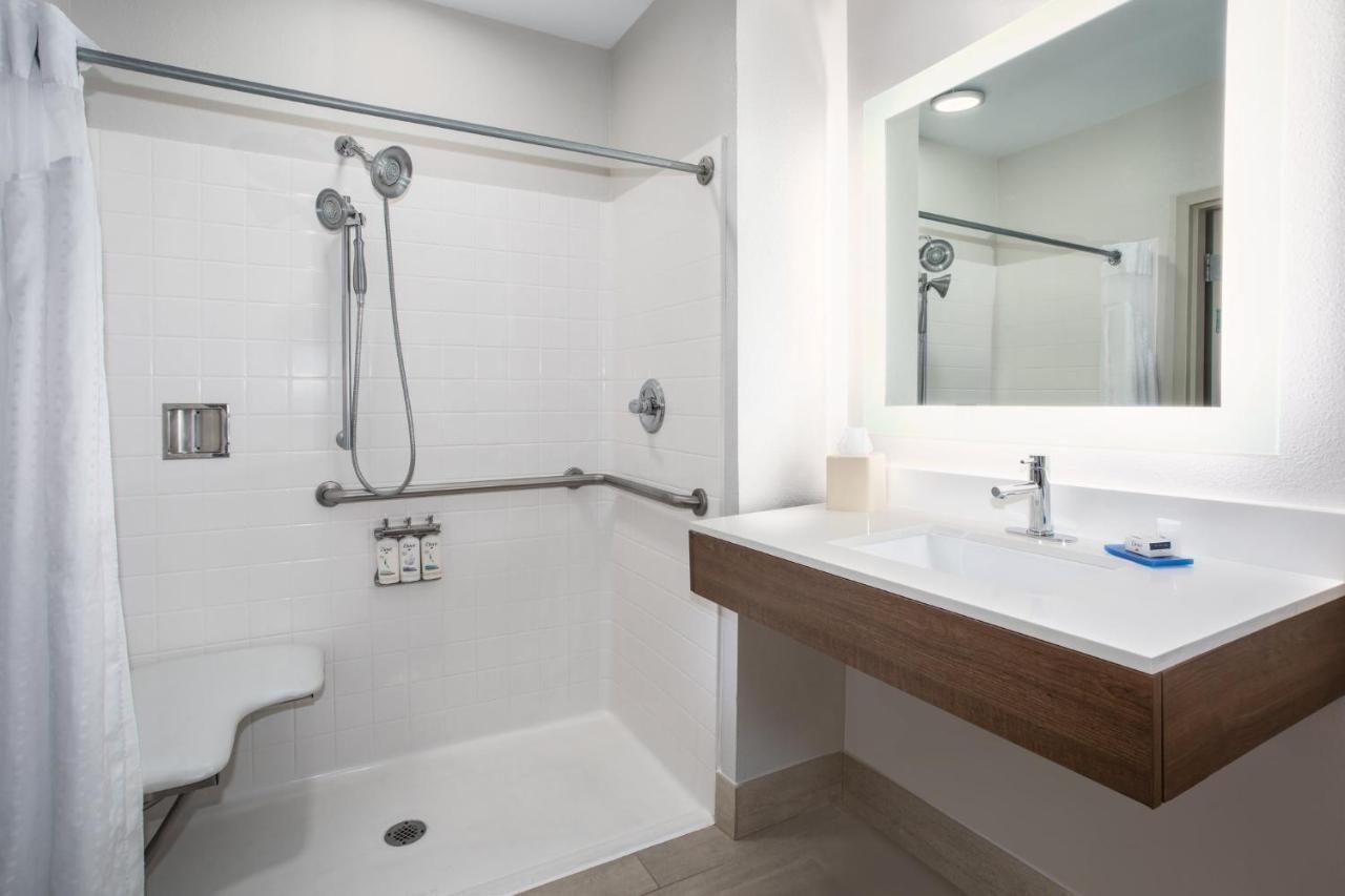 Holiday Inn Express & Suites Tucson By Ihg Eksteriør bilde