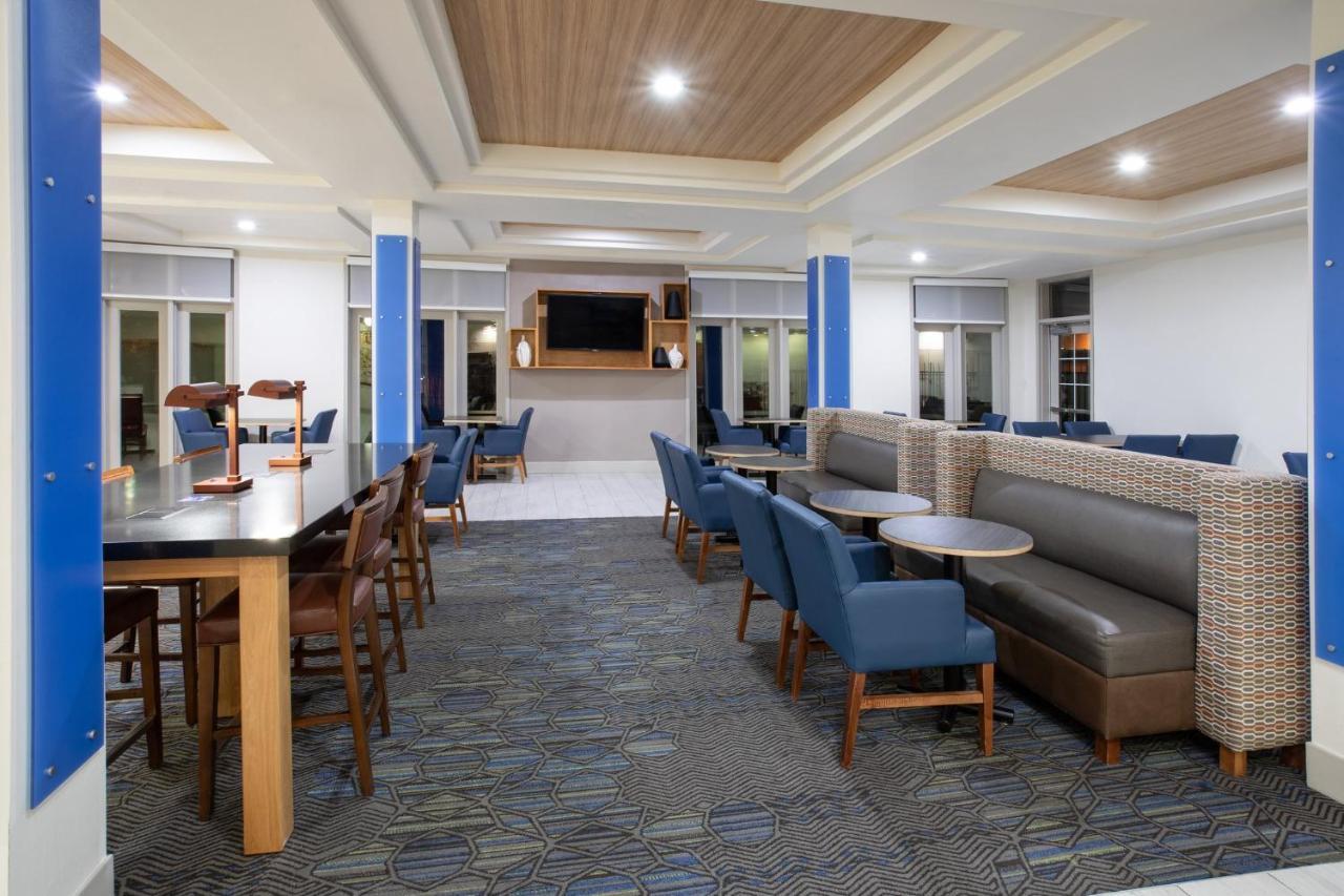 Holiday Inn Express & Suites Tucson By Ihg Eksteriør bilde