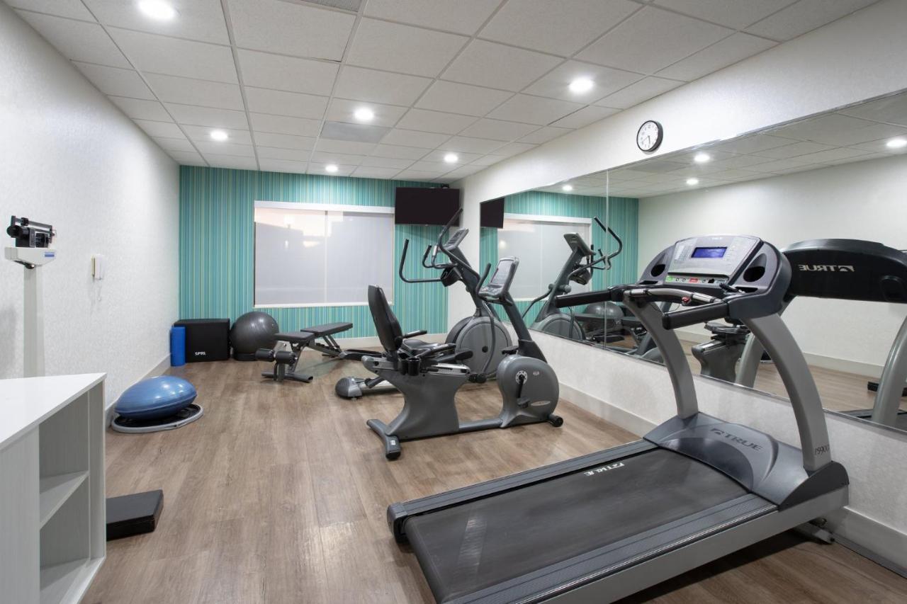 Holiday Inn Express & Suites Tucson By Ihg Eksteriør bilde