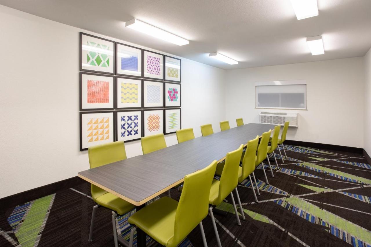 Holiday Inn Express & Suites Tucson By Ihg Eksteriør bilde
