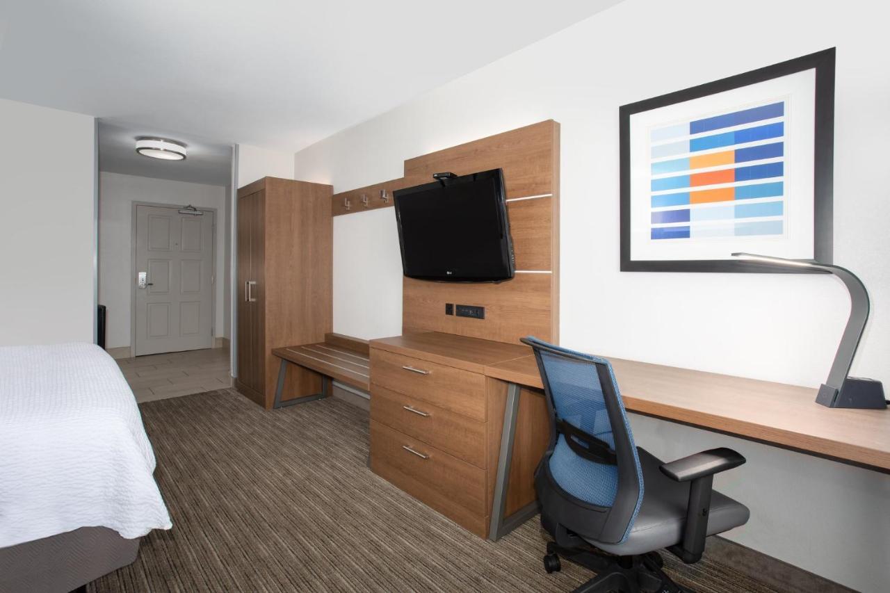 Holiday Inn Express & Suites Tucson By Ihg Eksteriør bilde