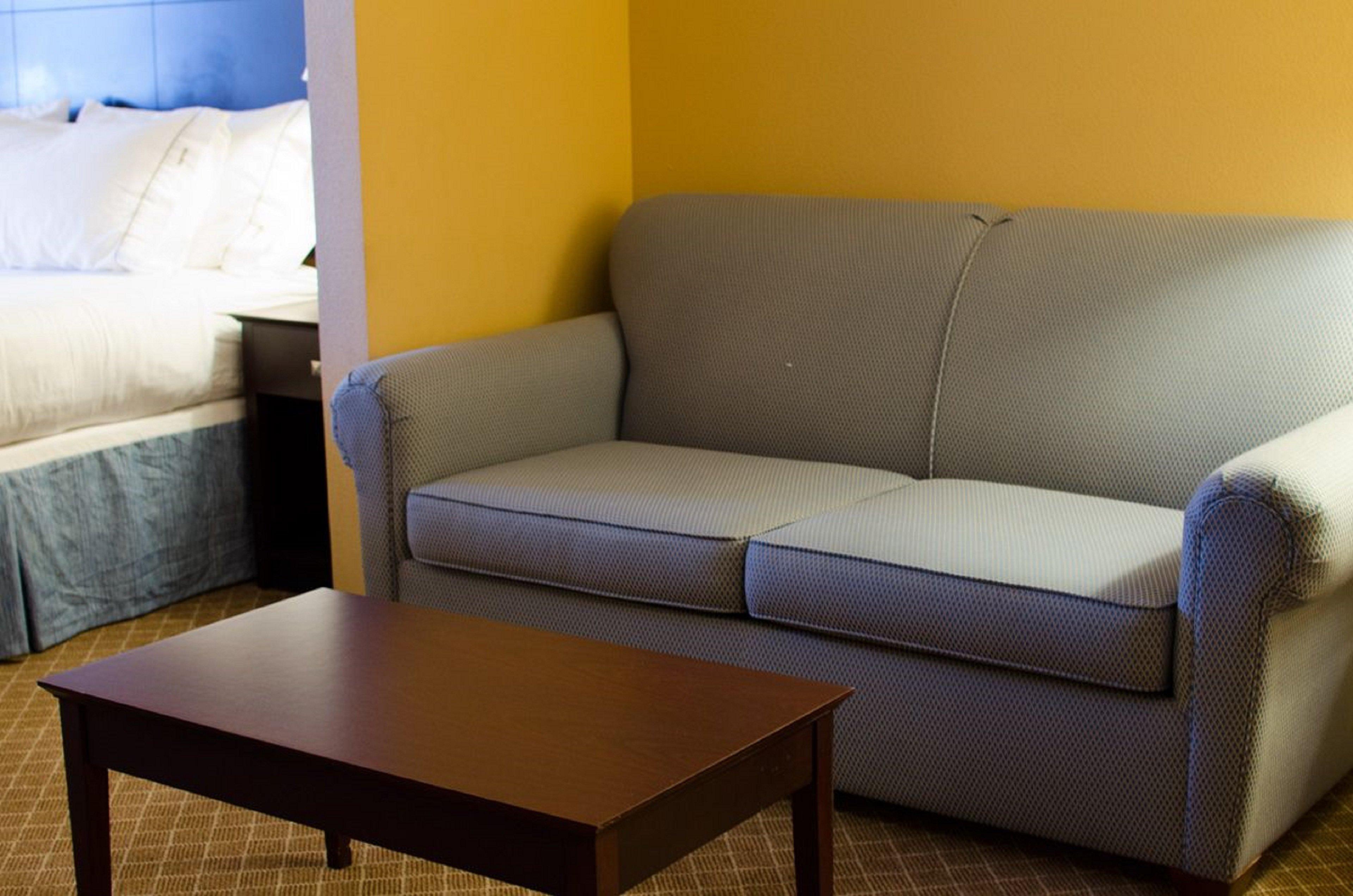 Holiday Inn Express & Suites Tucson By Ihg Eksteriør bilde