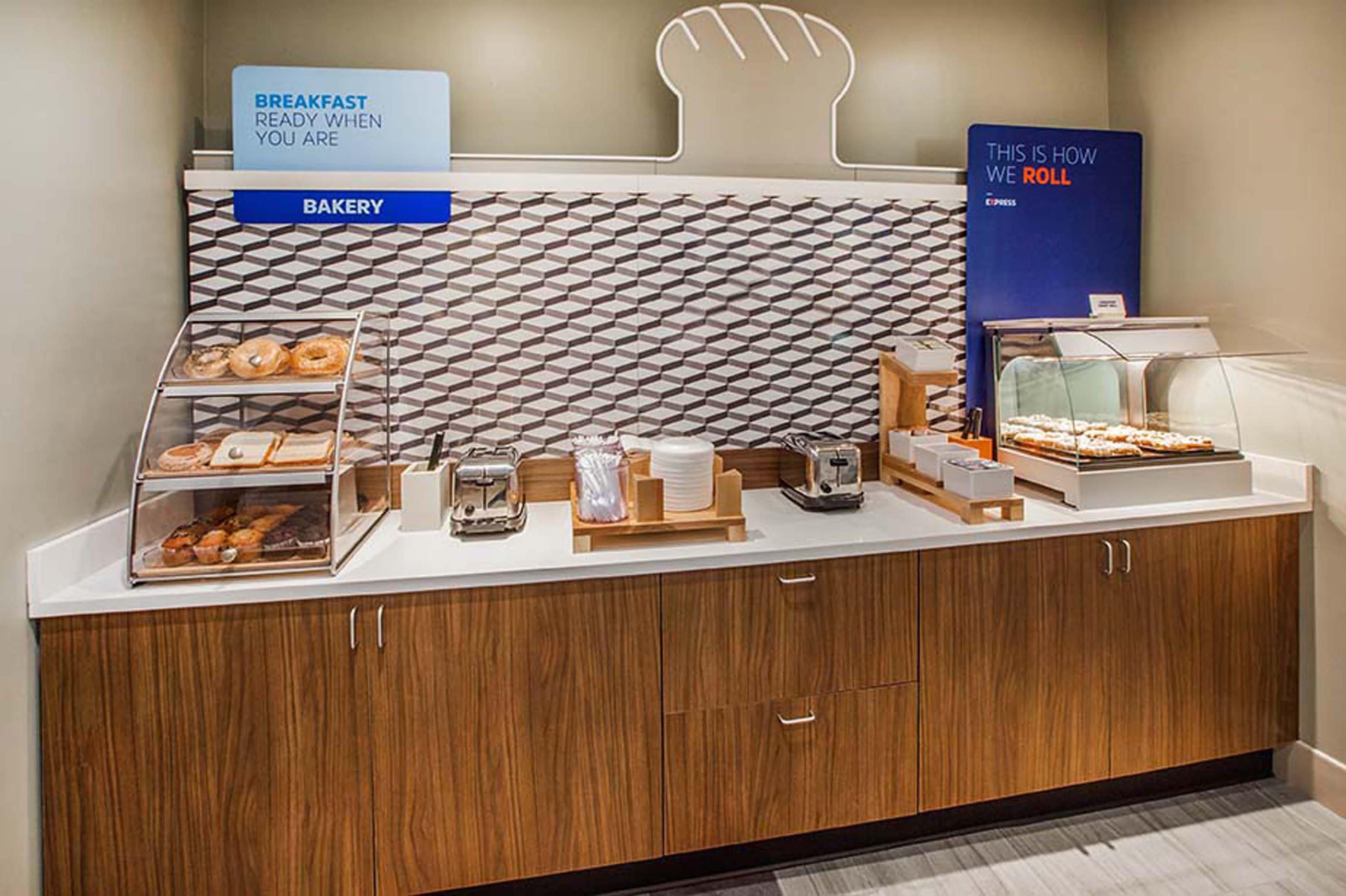 Holiday Inn Express & Suites Tucson By Ihg Eksteriør bilde