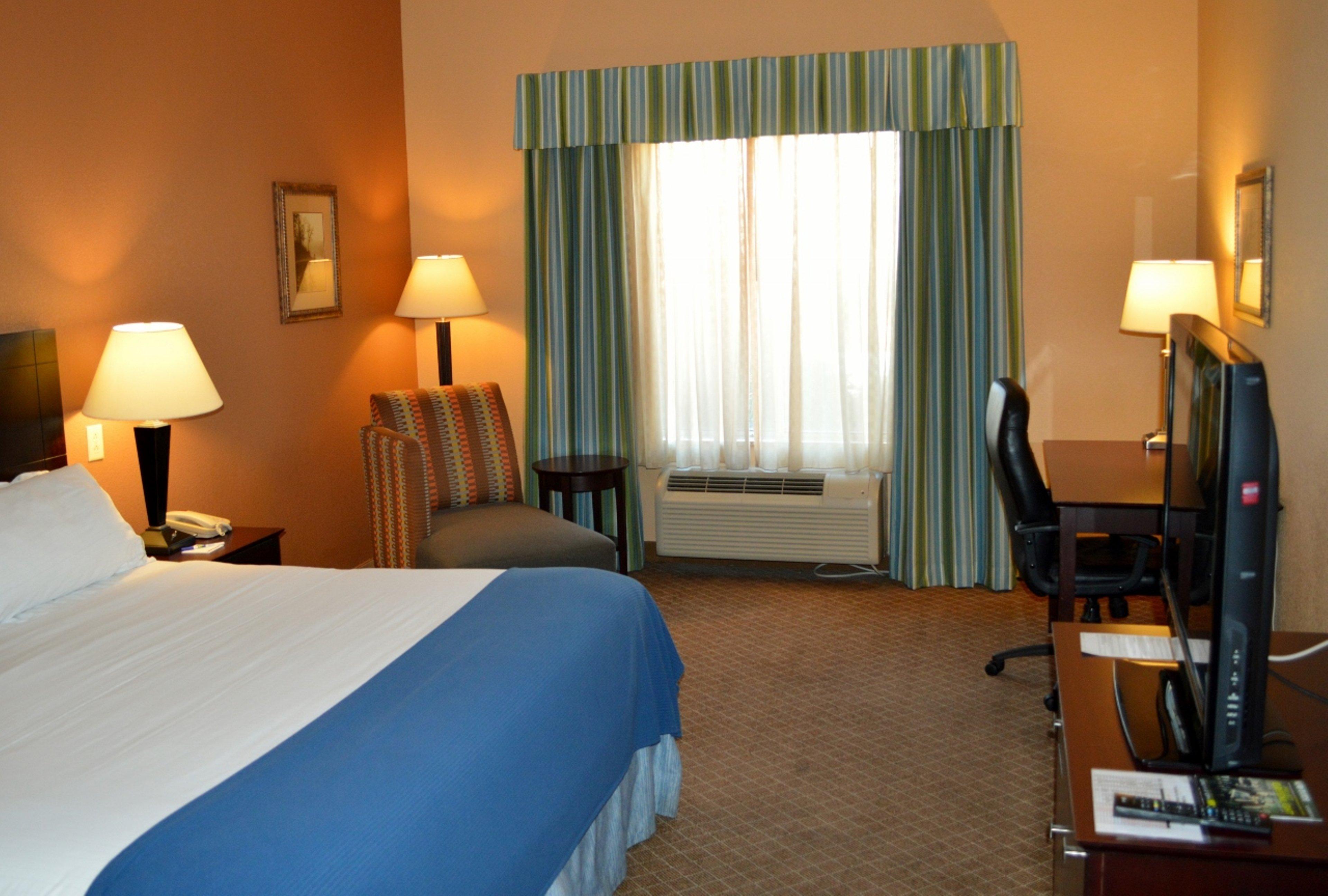 Holiday Inn Express & Suites Tucson By Ihg Eksteriør bilde