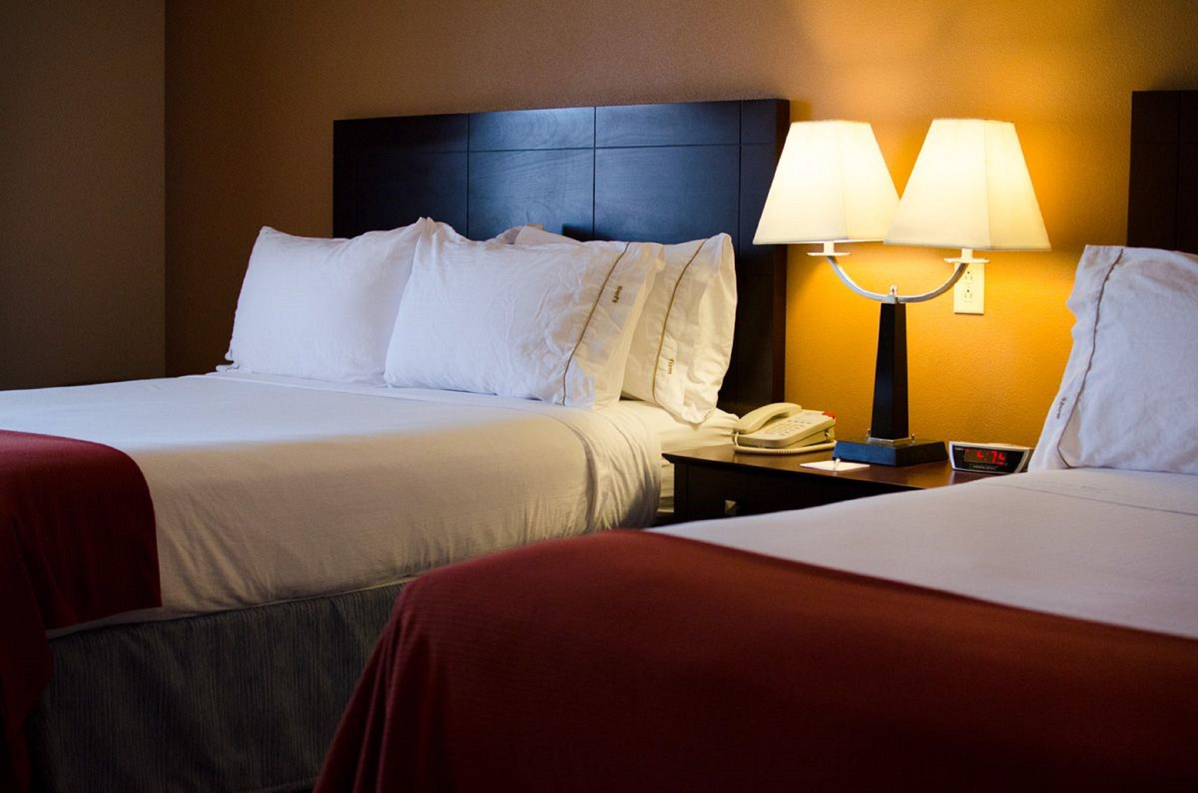 Holiday Inn Express & Suites Tucson By Ihg Eksteriør bilde