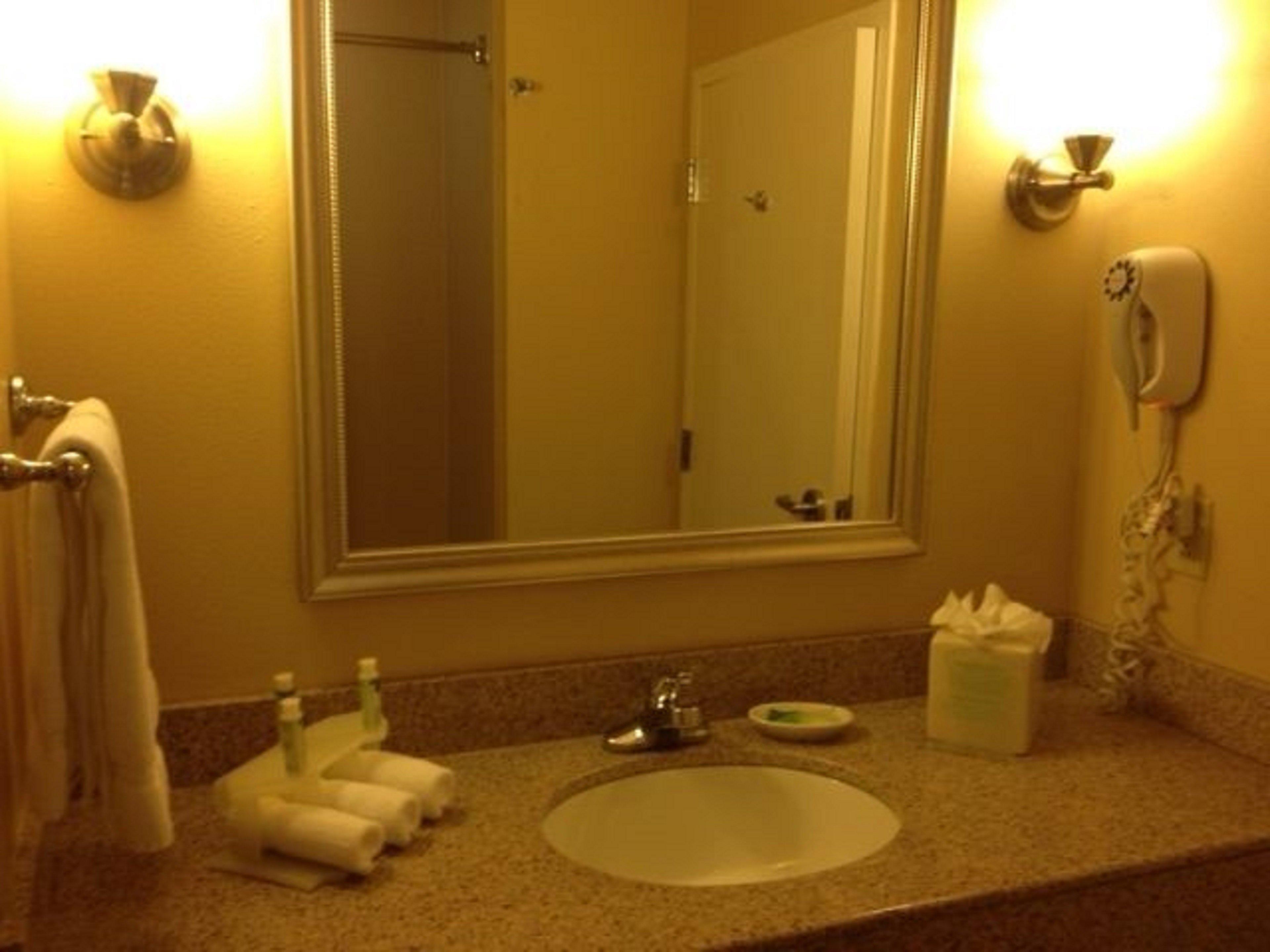 Holiday Inn Express & Suites Tucson By Ihg Eksteriør bilde
