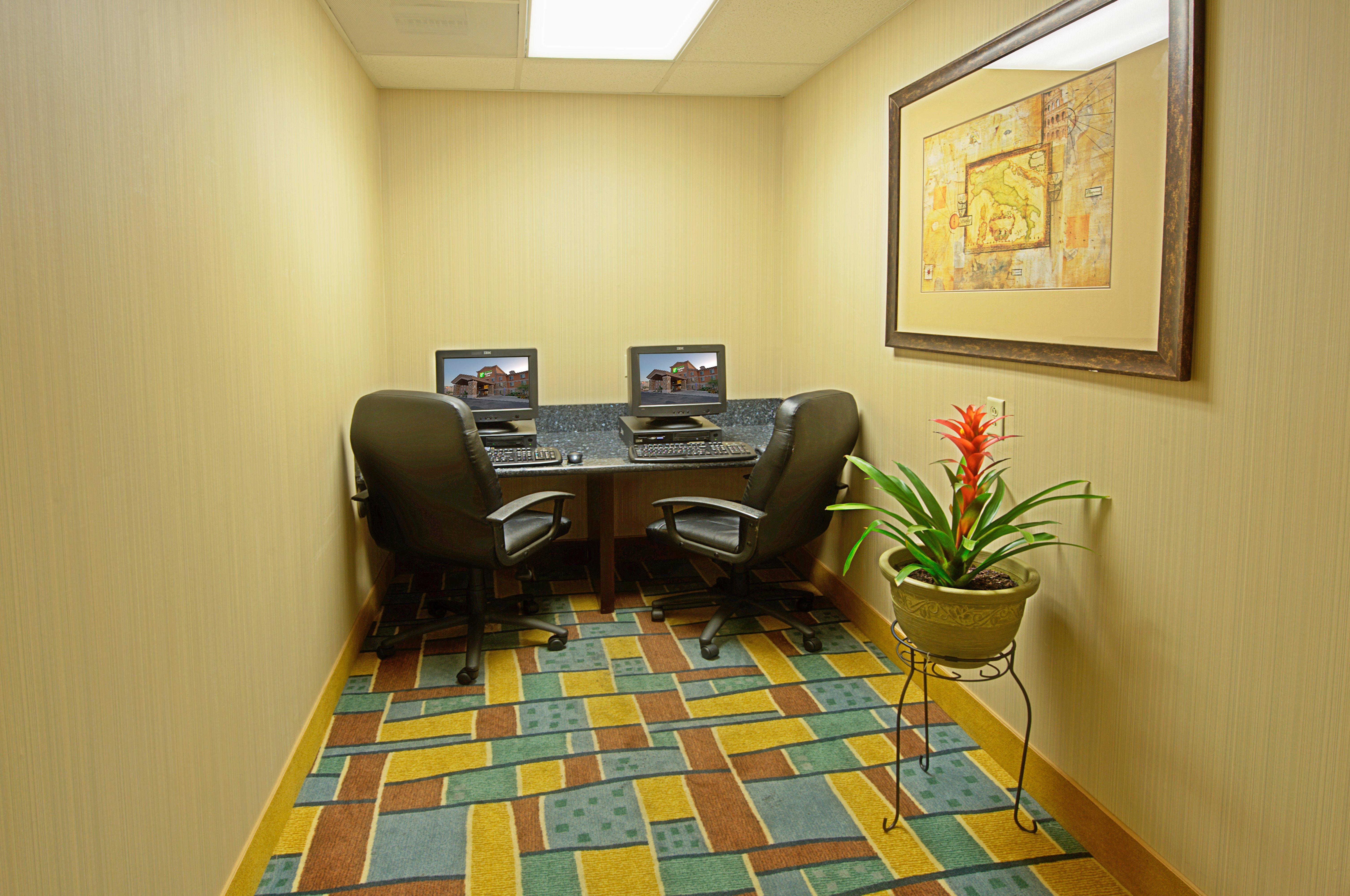 Holiday Inn Express & Suites Tucson By Ihg Eksteriør bilde