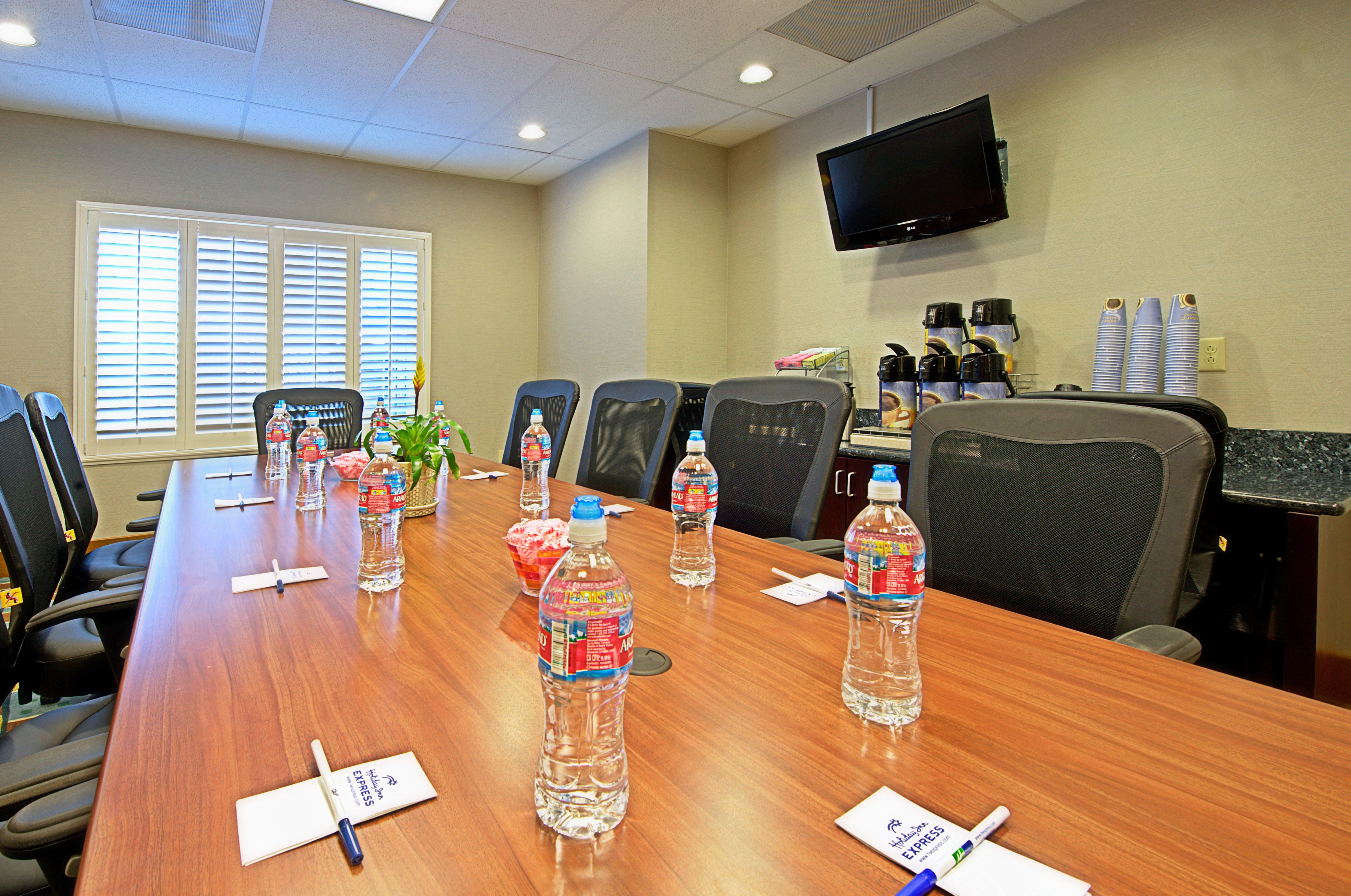 Holiday Inn Express & Suites Tucson By Ihg Eksteriør bilde