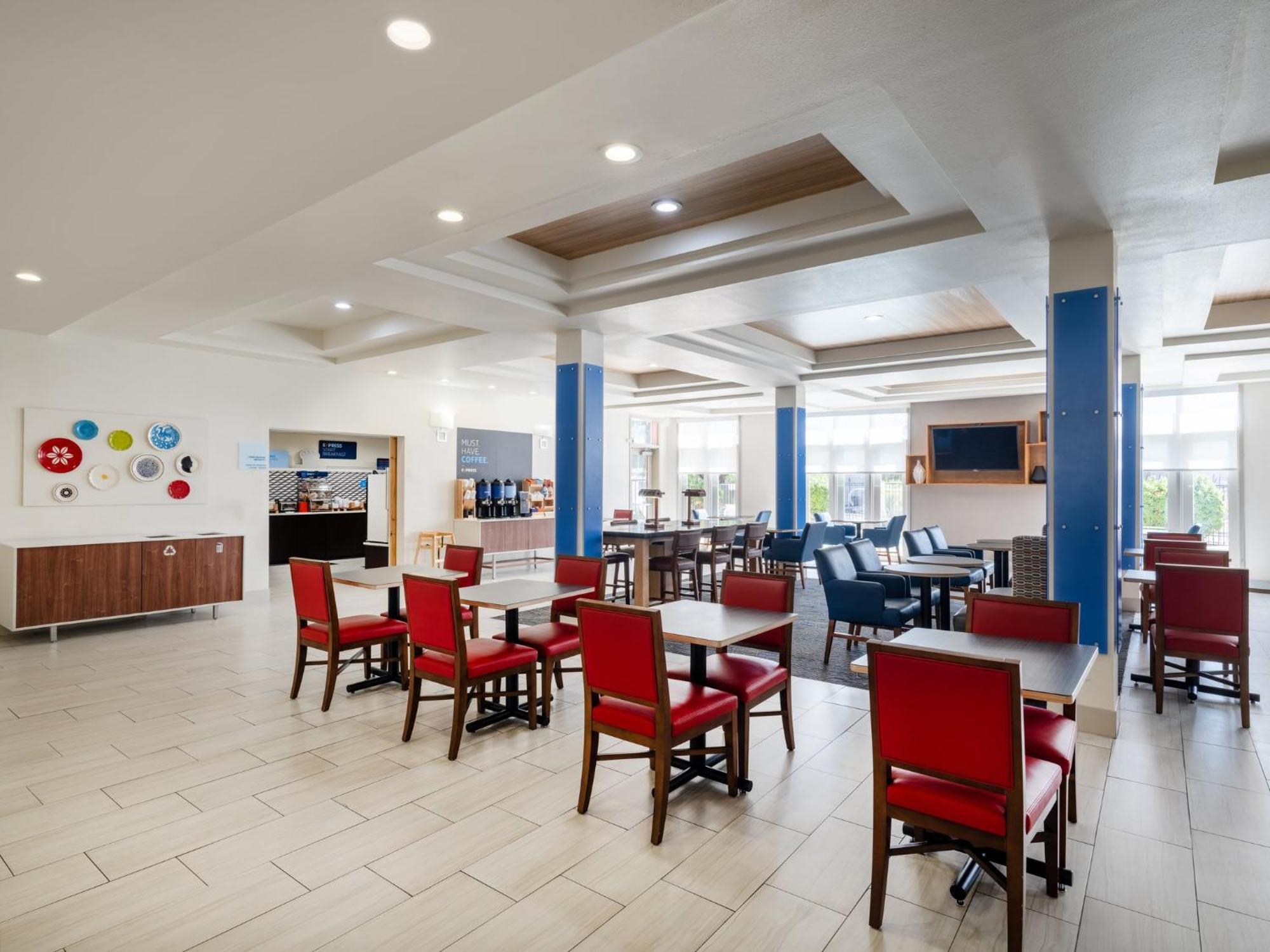 Holiday Inn Express & Suites Tucson By Ihg Eksteriør bilde
