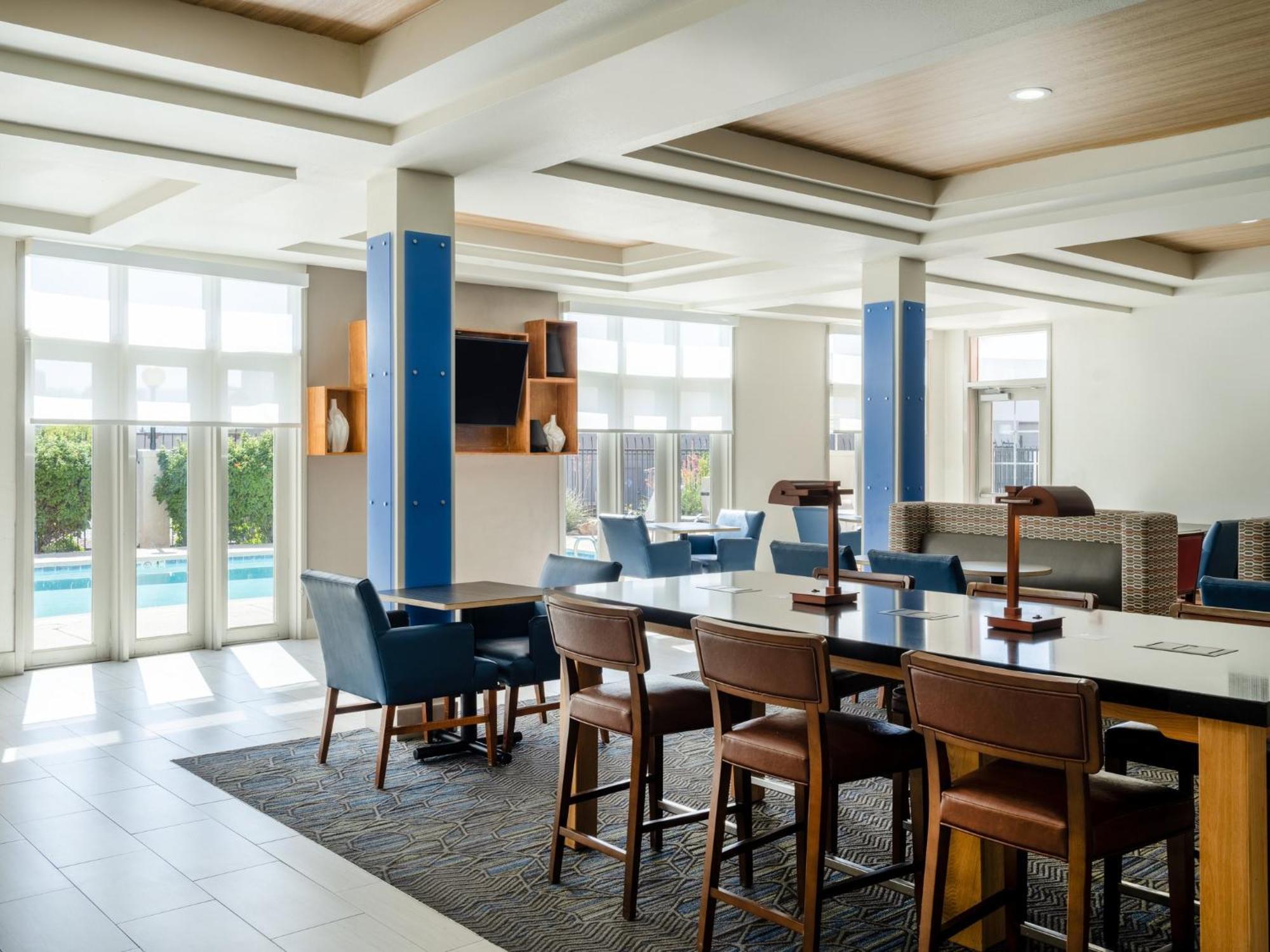 Holiday Inn Express & Suites Tucson By Ihg Eksteriør bilde
